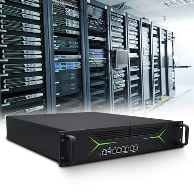Intel Uhd Graphics 730 2u Rack Server Lga1700 Pci-E X8 Slot Per Computer