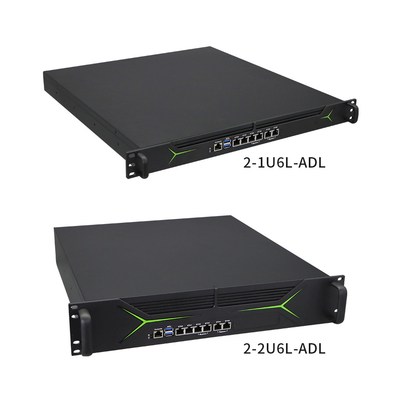 12a generazione Intel Core I7 Network Security Server per infrastrutture di rete
