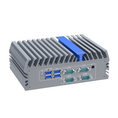 OEM Mini PC N100 12a generazione Intel Alder Lake-N 3.40 ghz TDP 6W DC 12V 4A