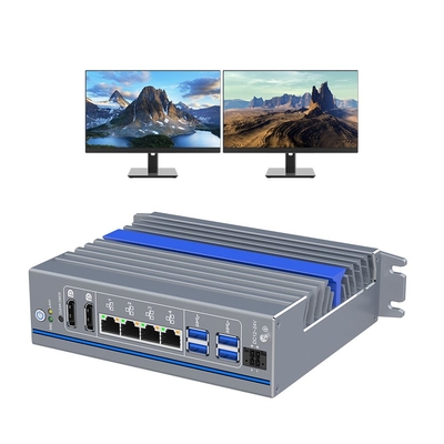 Small Firewall PC 12a generazione Intel I5-1235u Firewall Network Security