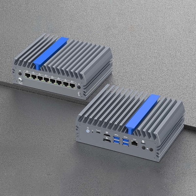 14th Gen Pfsense PC Ultra Processor Server di rete per la sicurezza dello storage