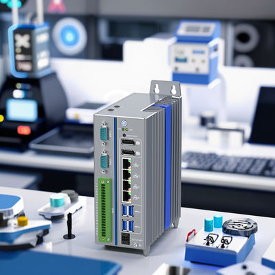 Intel Core i5 1235U 10C/12T fino a 4,4 GHz