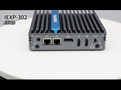 IEXP-302 Dettagli video J3710 Quad Core 6usb Ddr3 12v Mini Computer