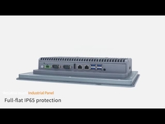 PC del pannello di tocco